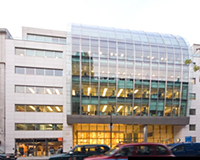 Mega legal merger releases City office space
