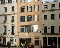 Argyll St block goes to overseas investor