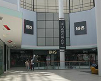 St Enoch BHS redevelopment approved