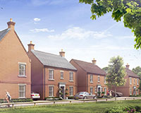 Rentplus agrees Bicester scheme