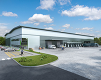 Chancerygate thinks big with Coventry acquisition
