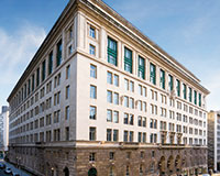 HMRC opts for India Buildings in Liverpool