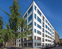 LaSalle sells former spice house to UBS for £28.4m