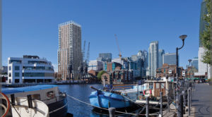 millharbour