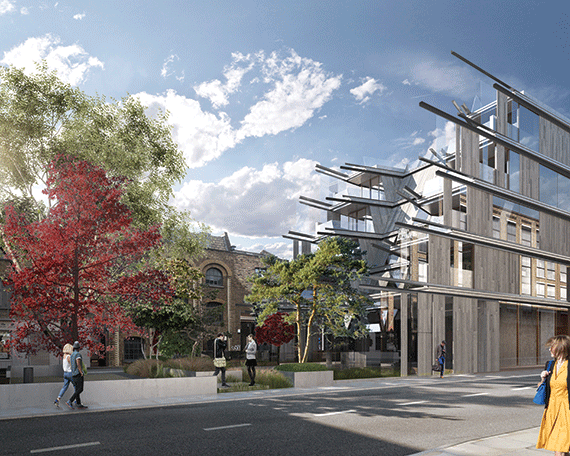 Nobu Hotel owner secures £68.5m refinancing