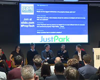 Bridging the divide between property and tech