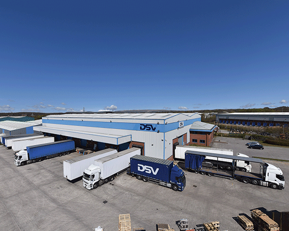 CEG fills Stakehill Industrial Estate