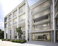 Lidl gets London HQ go-ahead