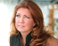 Malmgren: London has every reason to be optimistic