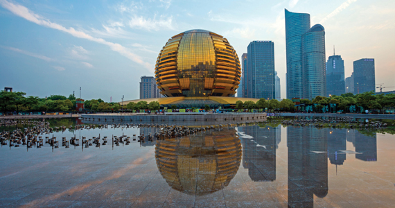 Imaginechina/REX/Shutterstock