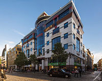 Brockton plans Broadwick St refurb