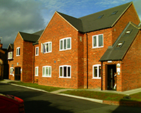 USS and MSIL launch supported living fund