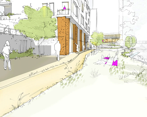First Base eyes £200m Romford project