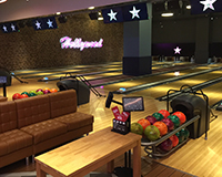 Hollywood Bowl lines up 10-site expansion