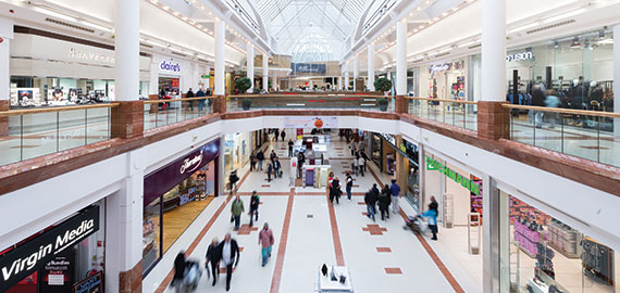Intu-Merry-Hill-Interior