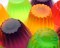 Diary: minister of vodka jelly