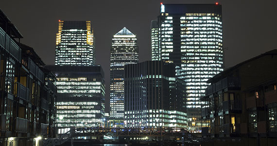 london-docklands
