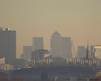 London investment falls as referendum result hits third-quarter deals