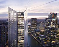ICG-Longbow backs the Madison to tune of £135m