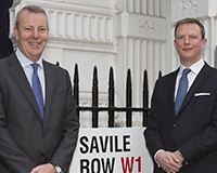 Hanover Green hires to form retail team