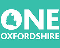 Oxfordshire plans council merger