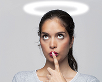 Sin First, repent later