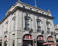 Partnership buys Piccadilly lease