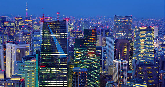 tokyo-skyline
