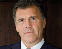 Edgley to leave Brockton Capital