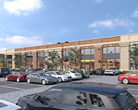 Dransfield and Harworth JV on £50m Waverley scheme