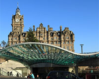 Moorgarth Group to buy Edinburgh’s Waverley Mall