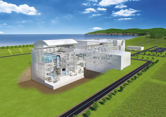 wylfa-newydd nuclear power