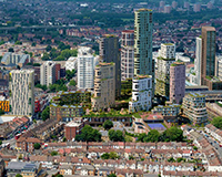 The pint of milk test: Barking mixed-use dev gets planning approval