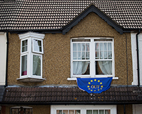 Property demands a seat at Brexit table