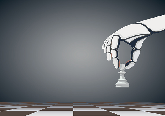 chess robot