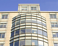 City law firms examine office needs