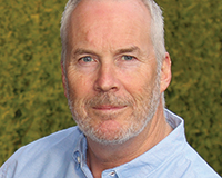 Alan Burke