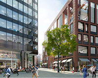 First look at London & Oriental’s Buckingham Green