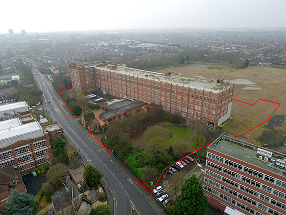Cocoa Works, York