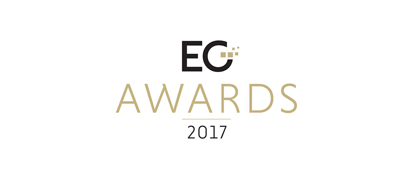 EG Awards shortlists announced