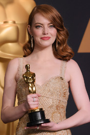 Emma Stone Oscars