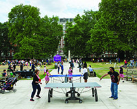 Grosvenor vision gets to the heart of Mayfair