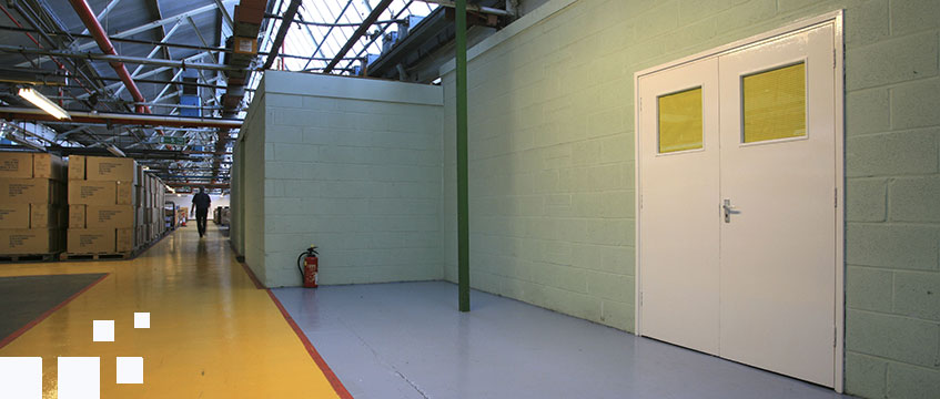 Warehouse REIT plans £150m listing