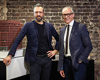 Cycle to MIPIM: mixing fundraising, friendships and business benefits