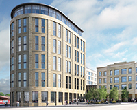 Hines launches Aparto student accommodation brand