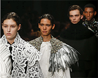 Diary – passion for fashion