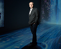 Can AI art draw the world’s leading occupiers?