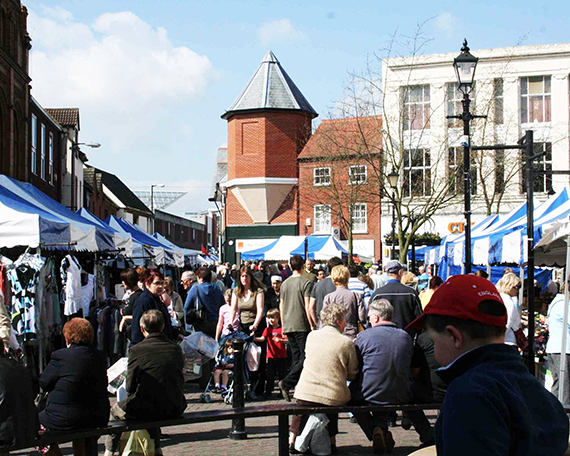 Market_Nuneaton