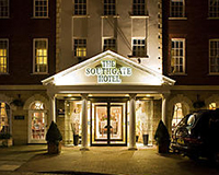 LoneStar’s Amaris to sell £120m Mercure portfolio
