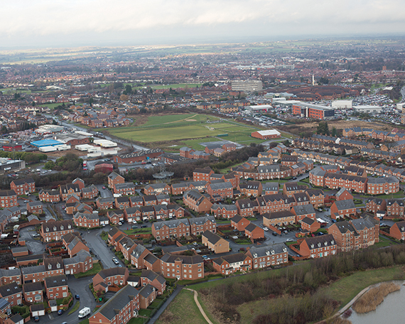 Nuneaton